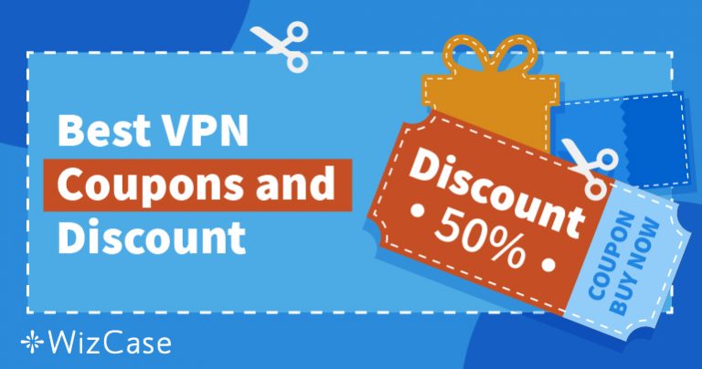 Найкращі дійсні купони VPN у 2026 – Заощаджуйте сьогодні