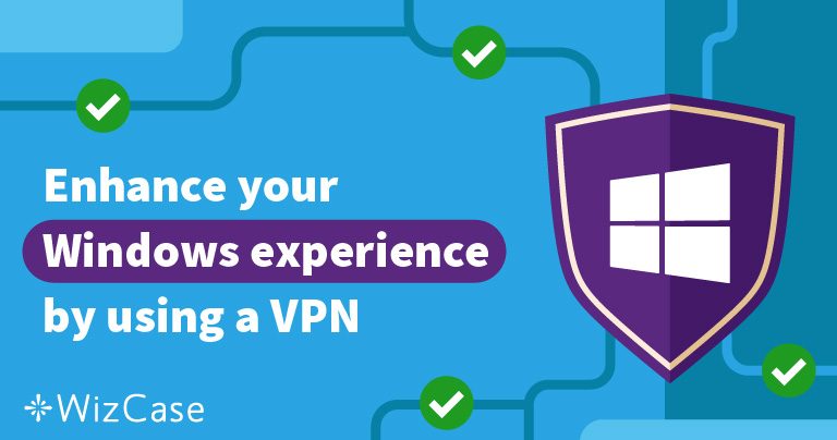 7 кращих VPN для ПК з Windows 10 і 11 у 2026