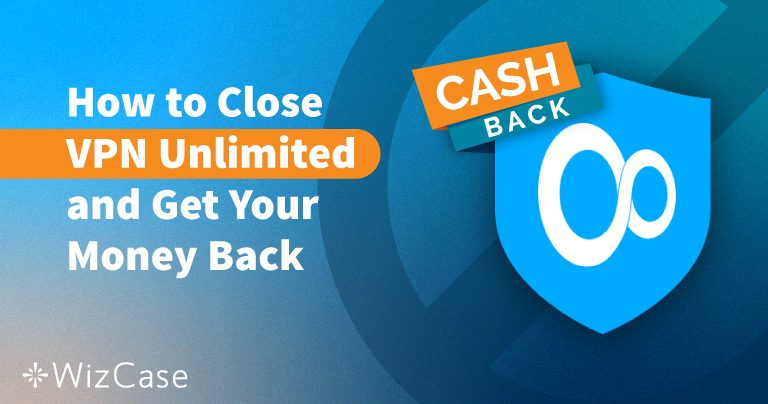 VPN Unlimited: безкоштовна пробна версія (2026)