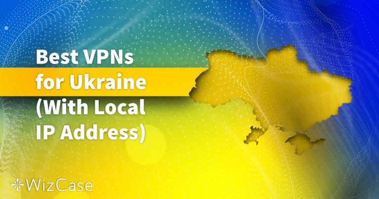 3&nbsp;найкращих VPN для України у 2026