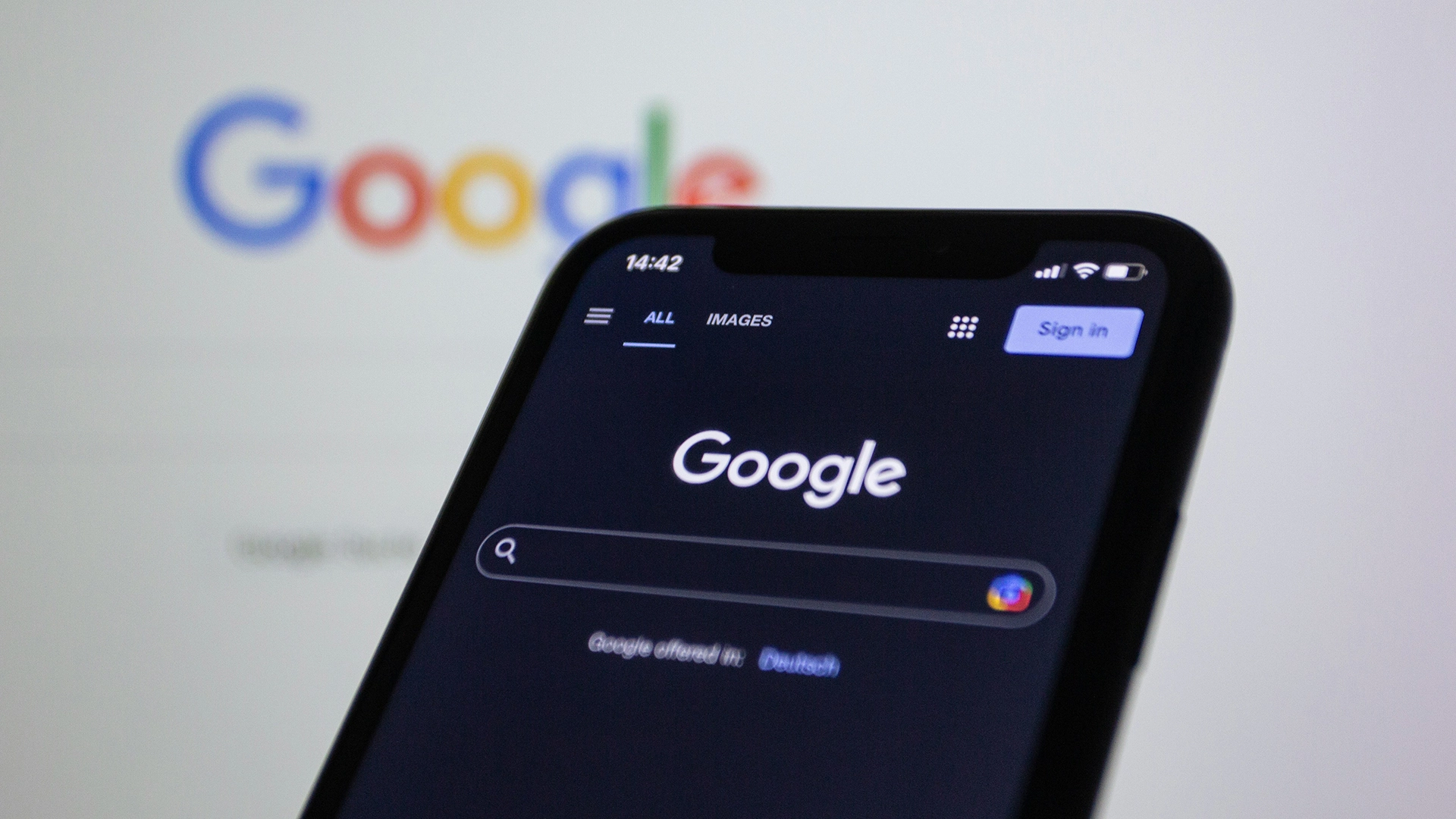 Британський регулятор збільшує контроль над пошуком Google