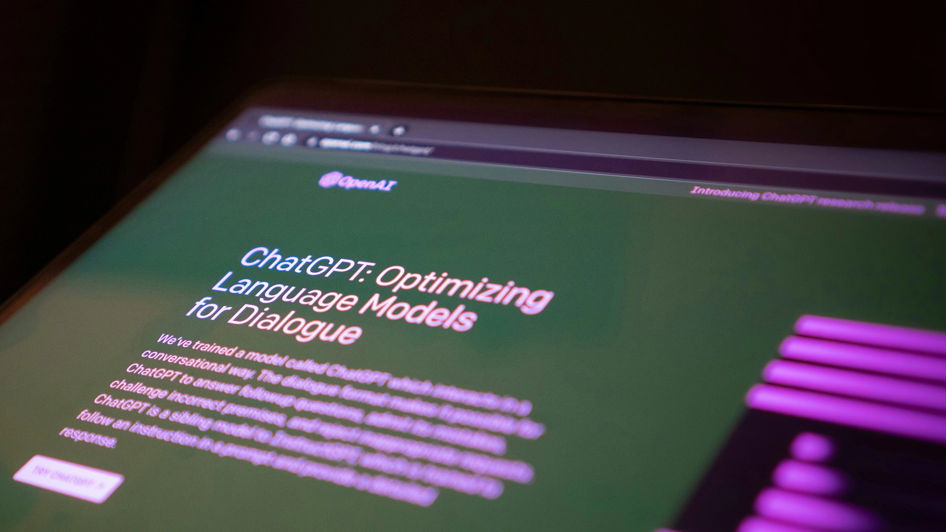 Агент ChatGPT від OpenAI перехитрює CAPTCHA