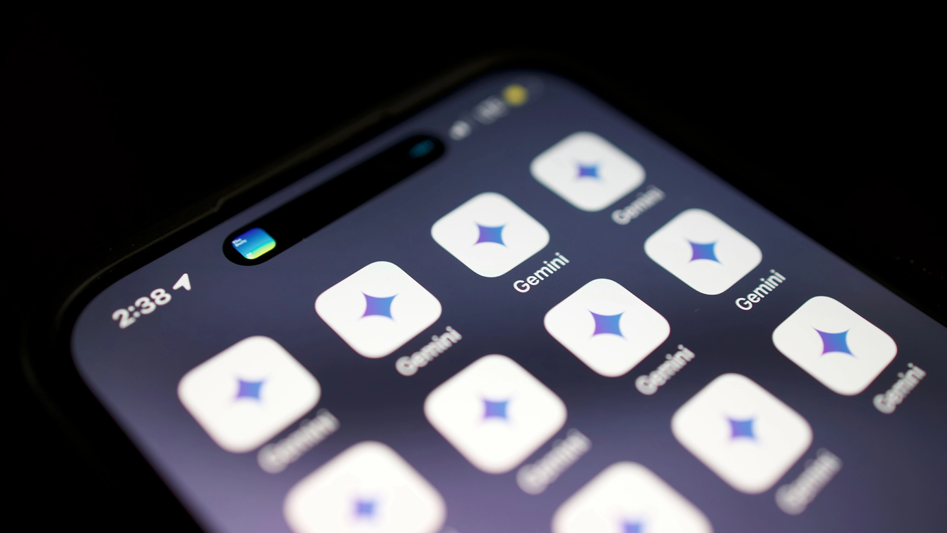 Вперше Google розкриває, скільки енергії потрібно, щоб задати питання Gemini